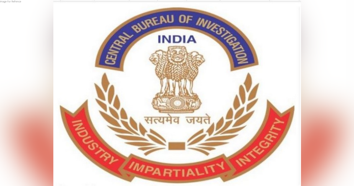 CBI arrests sanitary overseer of Meerut cantonment board for accepting Rs 1.1 lakh bribe